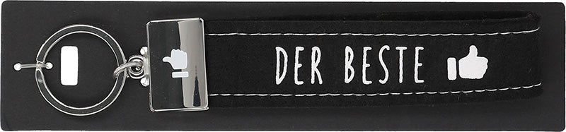 DER BESTE Depesche