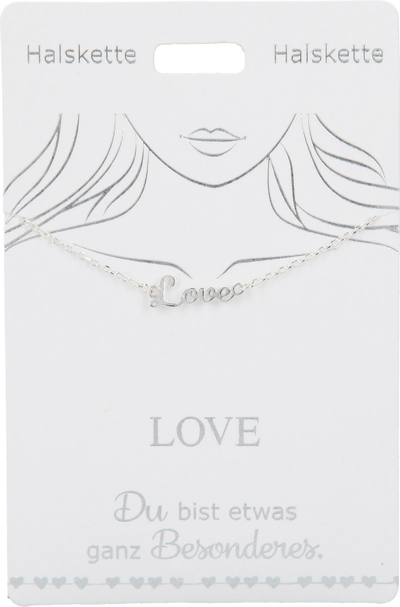 Love Depesche