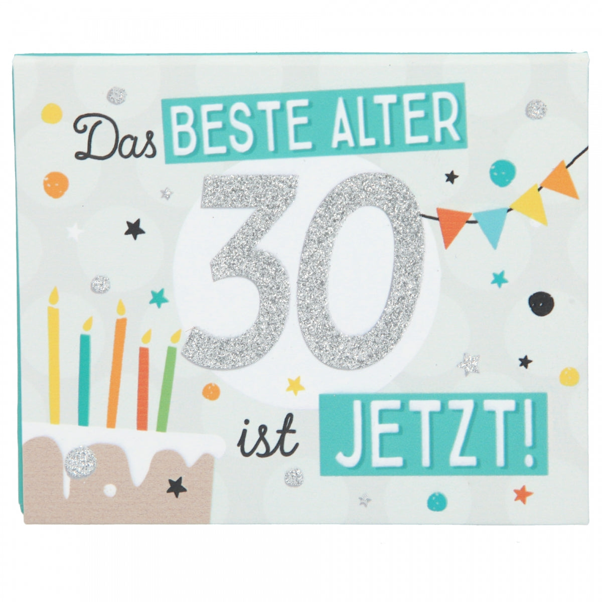 30. Geburtstag