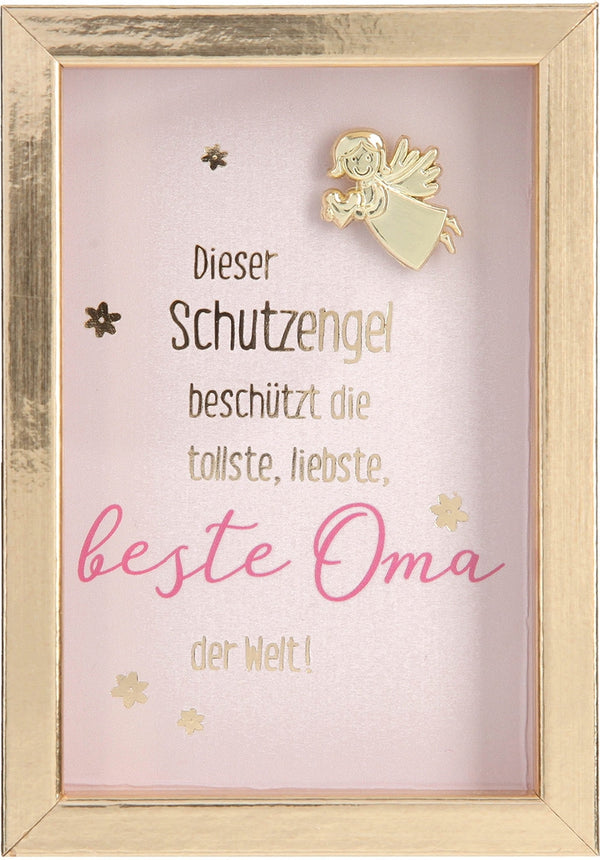 ...tollste, liebste, beste Oma...