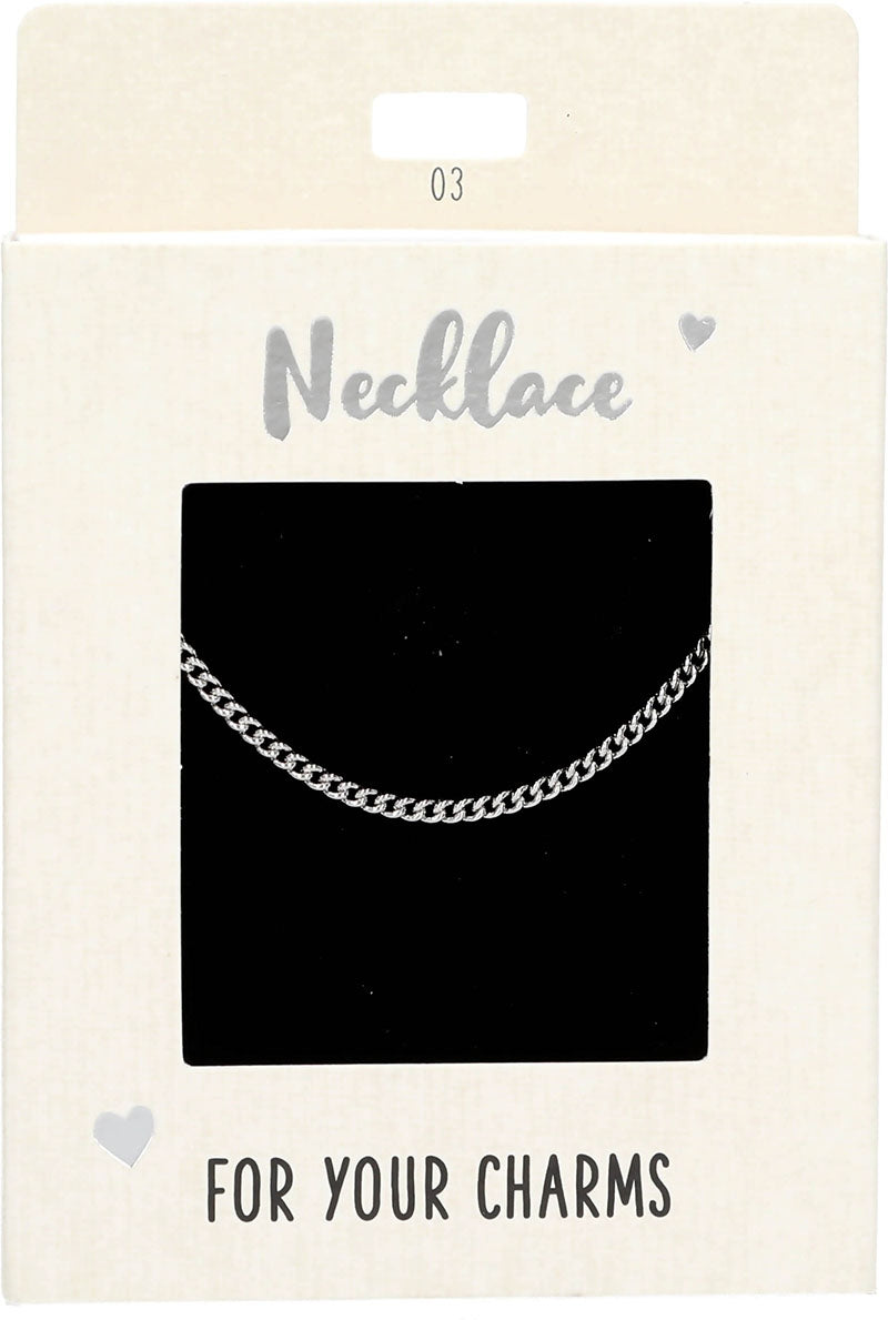 Chain silver