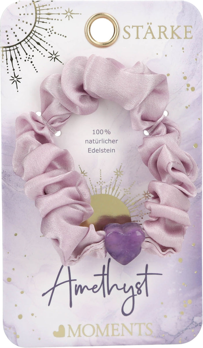 Amethyst Depesche
