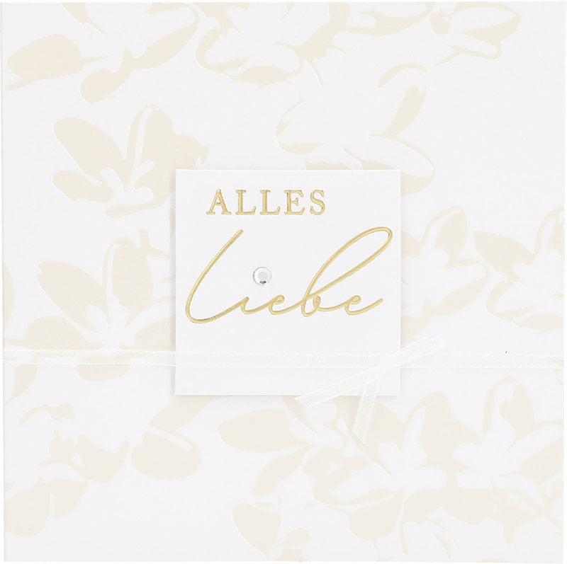 Alles Liebe