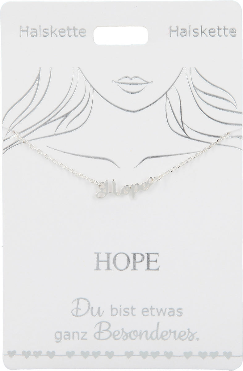 Hope Depesche