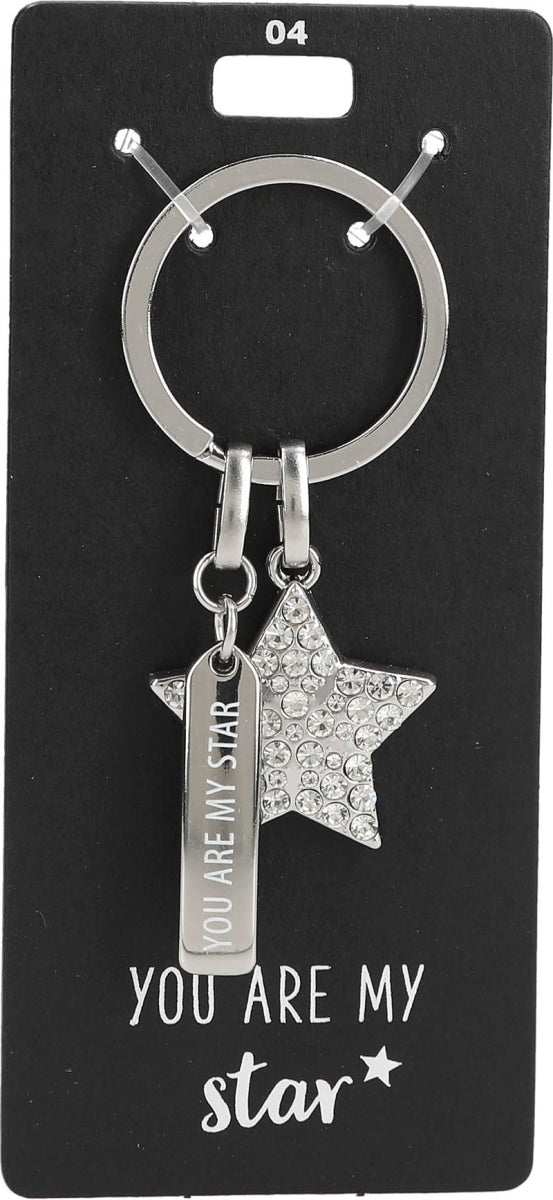 You are my star Depesche