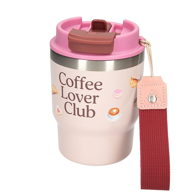 Coffee Lover Club