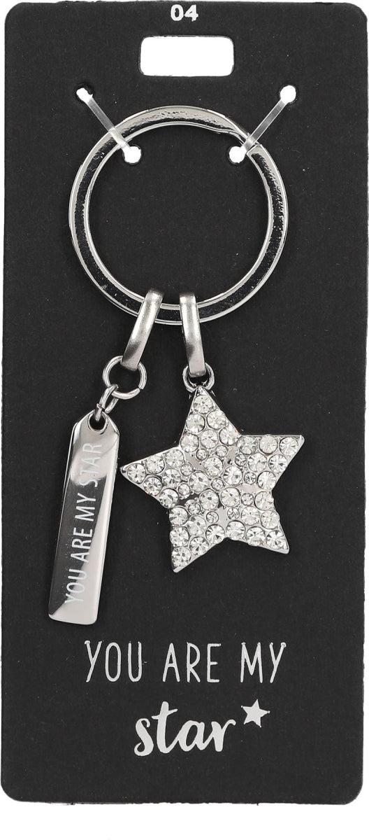 You are my star Depesche