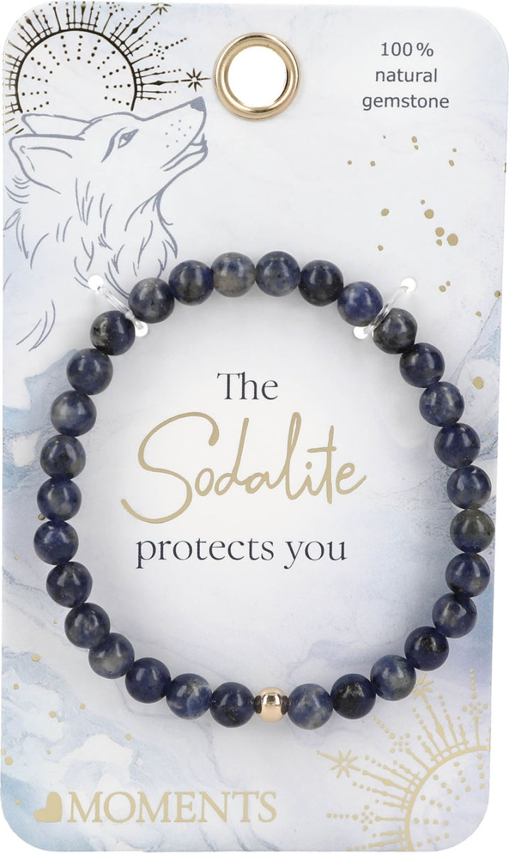 Sodalite
