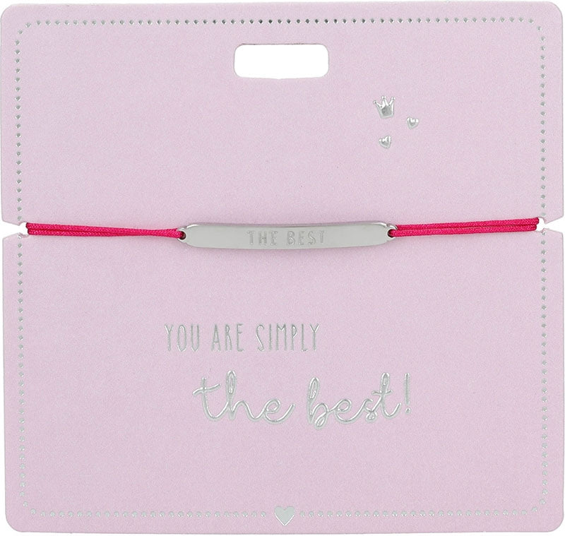 THE BEST - You are simply the best! Depesche