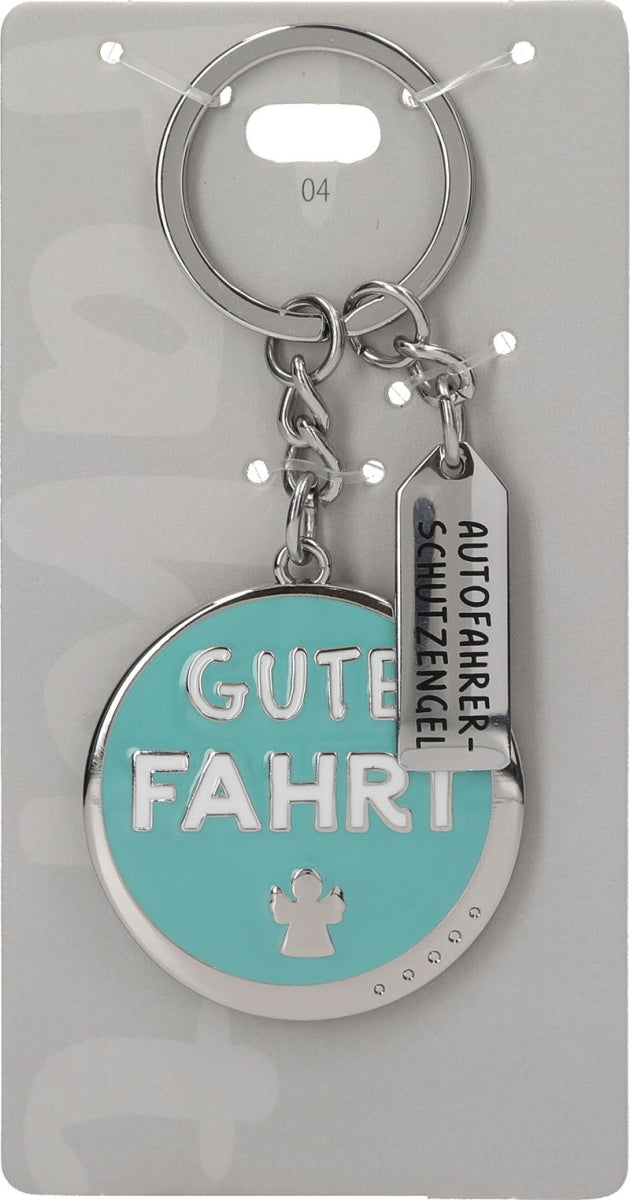 Autofahrer-Schutzengel