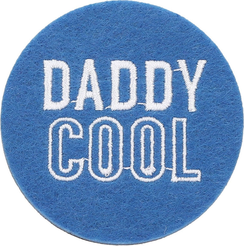 Daddy Cool Depesche