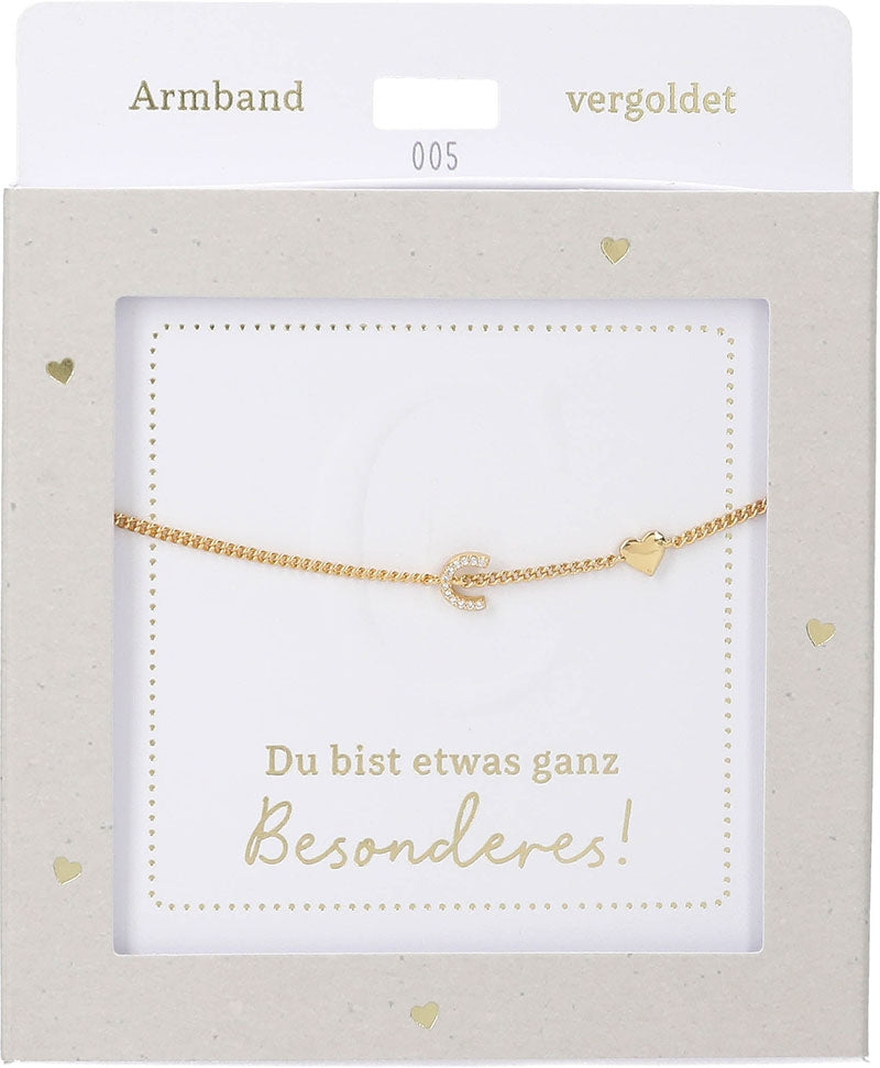 C Gold