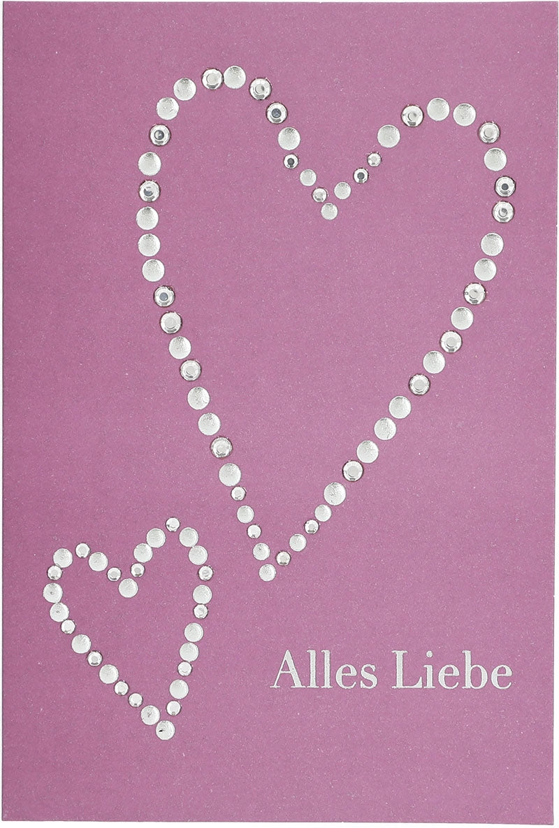 Alles Liebe
