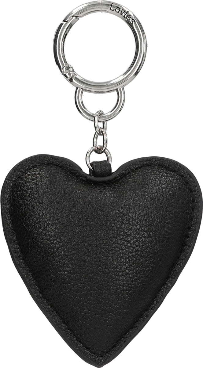 Herz Schwarz / Heart Black Depesche