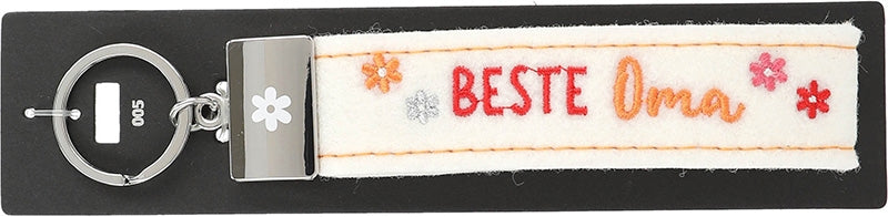 Beste Oma Depesche