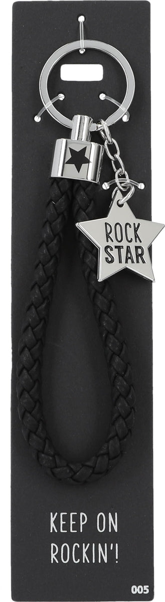 Rockstar