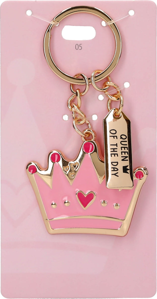 Queen of the day