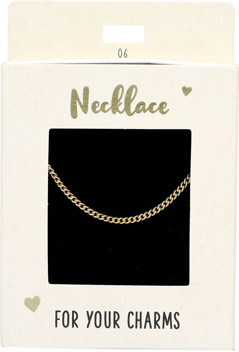 Chain gold Depesche