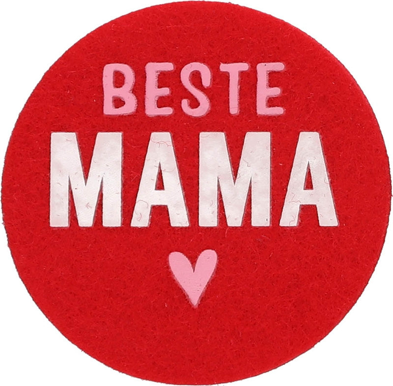 Beste Mama Depesche