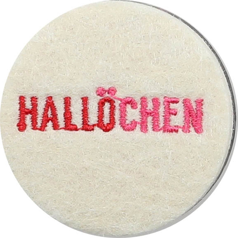 Hallöchen Depesche