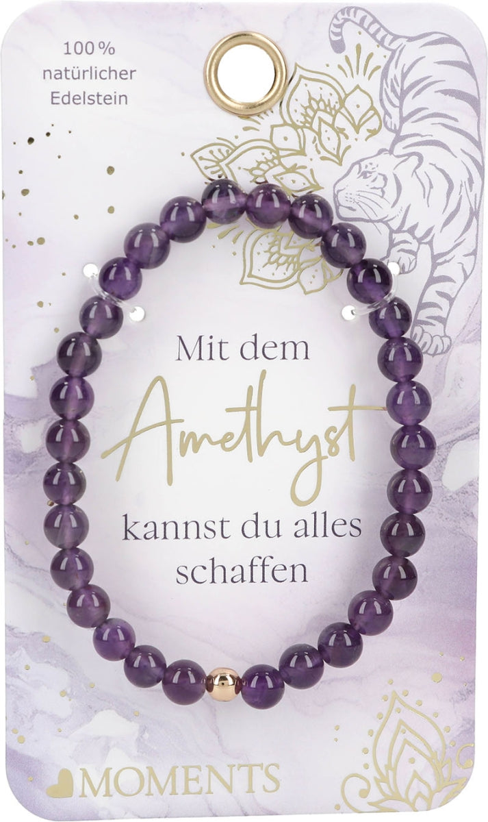 Amethyst Depesche