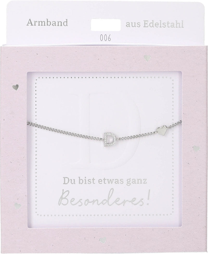 D Silber Depesche