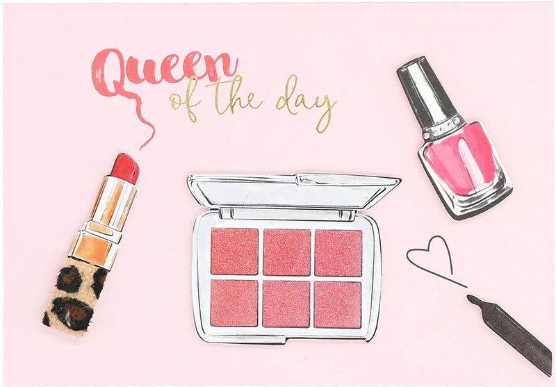 Queen of the day