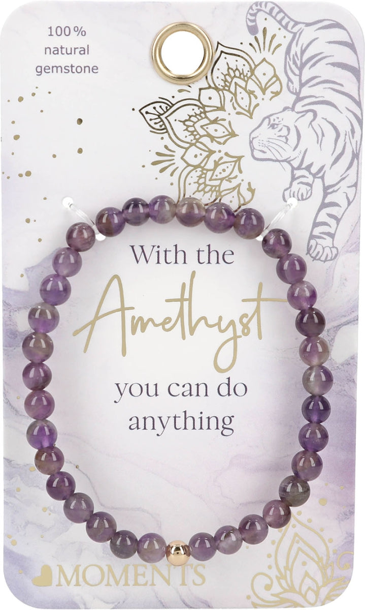 Amethyst Depesche