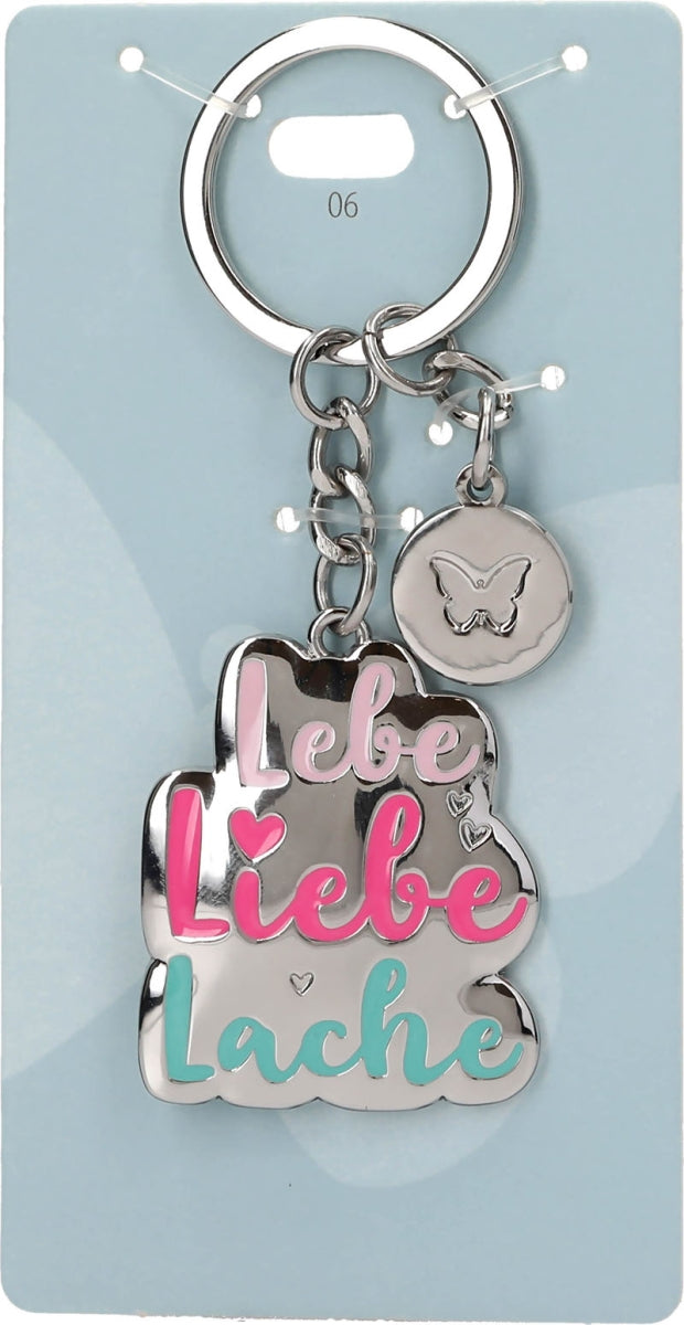 Lebe Liebe Lache