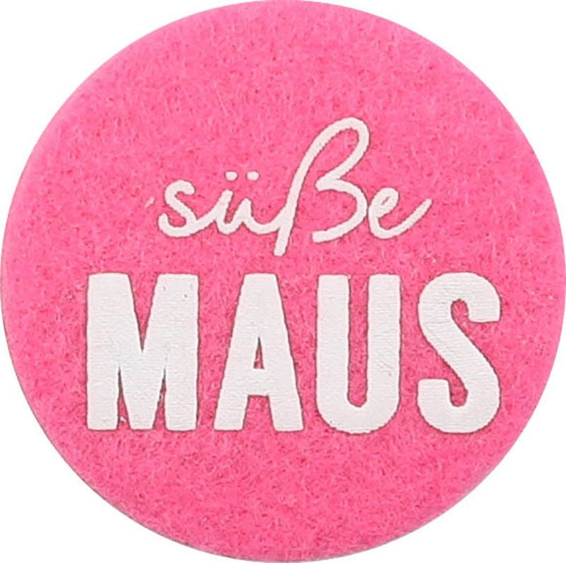 süße Maus Depesche