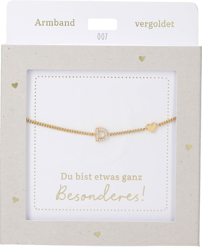 D Gold Depesche