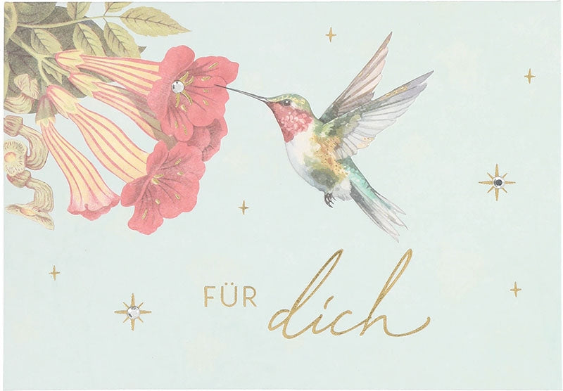 Für dich