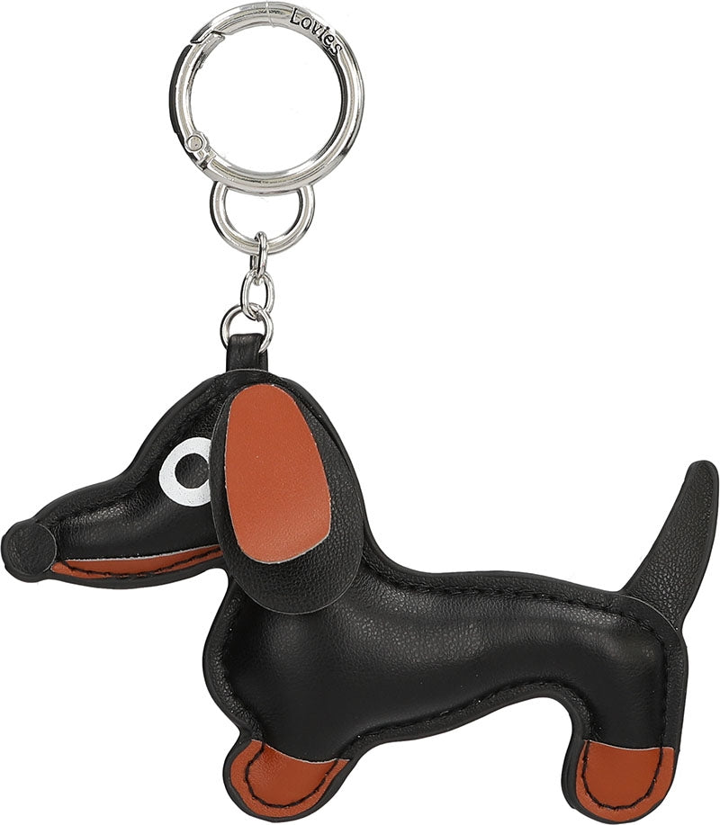 Hund Schwarz / Dog Black