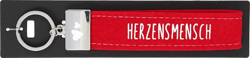 Herzensmensch Depesche