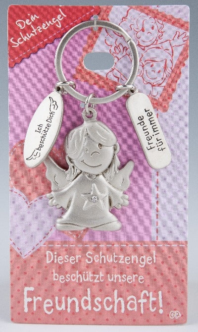 Freunde für immer Depesche