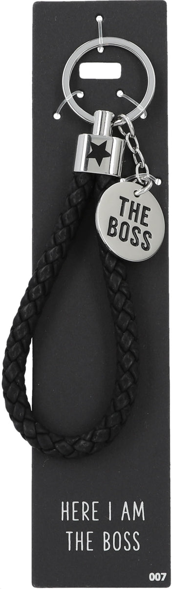 The Boss
