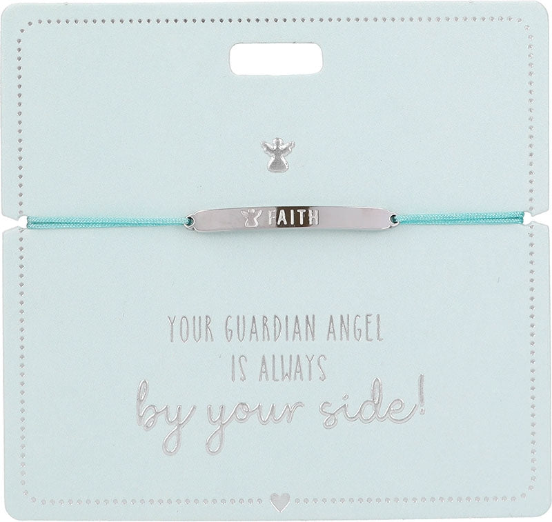 FAITH - Your guardian angel is always... Depesche