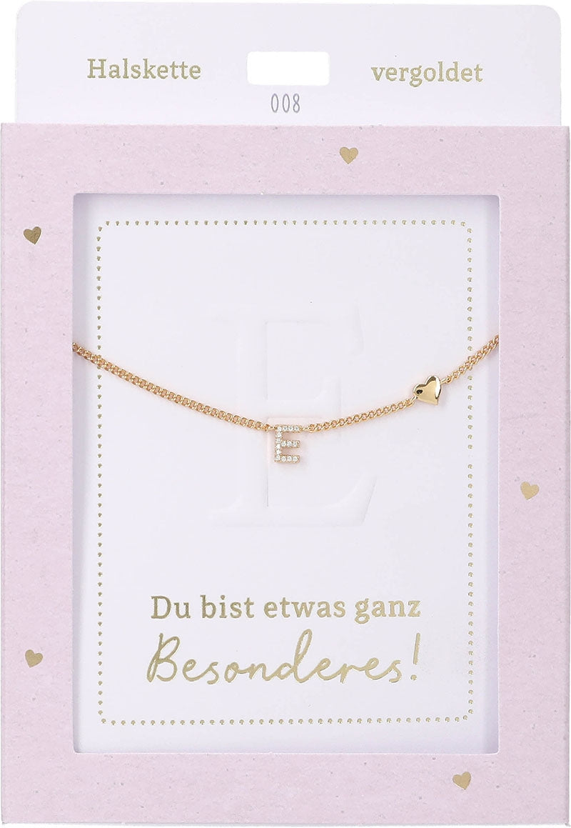 E Gold Depesche