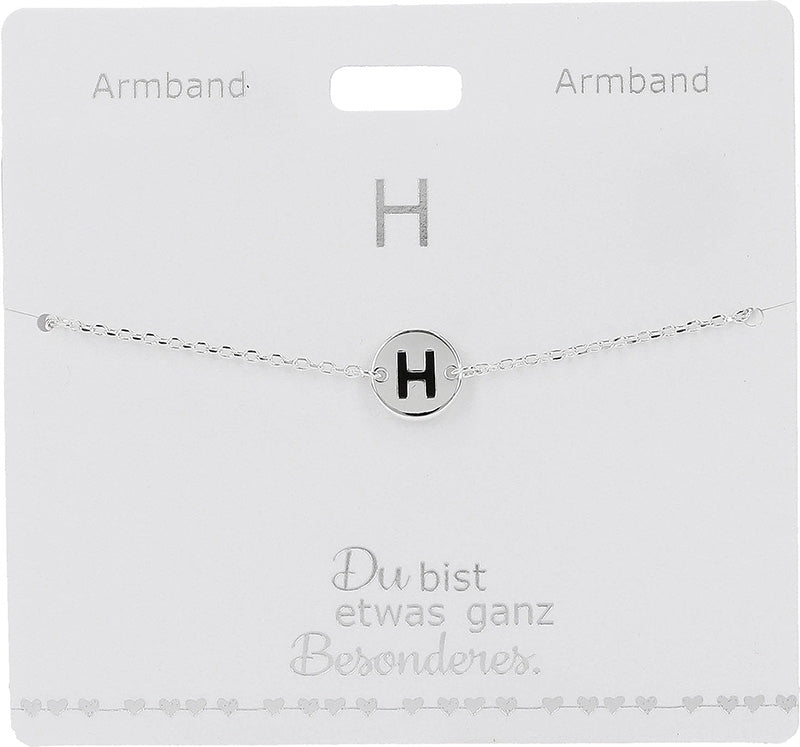 H Depesche