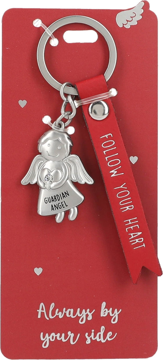 Follow Your Heart - Always by your side