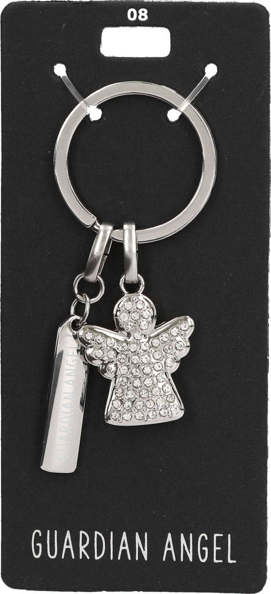 Guardian angel