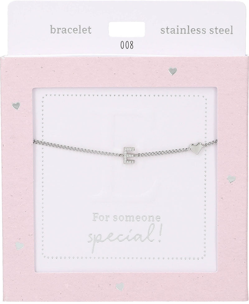 E - silver