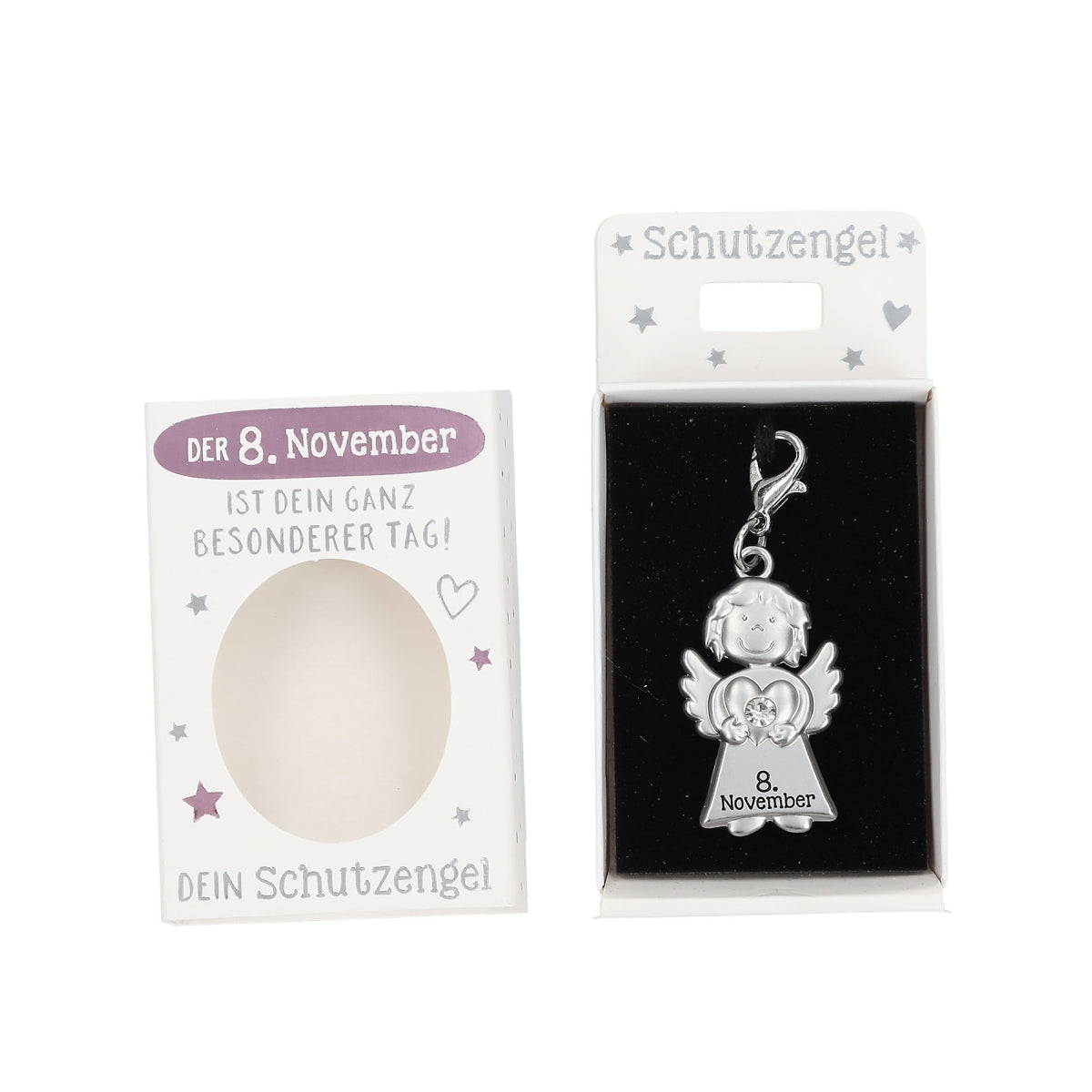 Beschermengel bedel 20 maart - Schutzengel