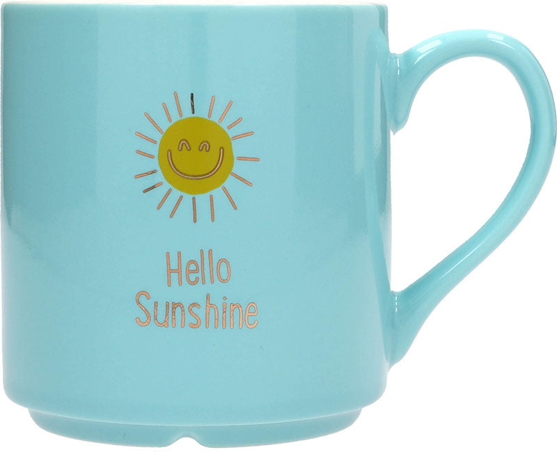 Hello Sunshine Depesche