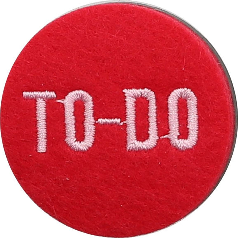 To-Do Depesche