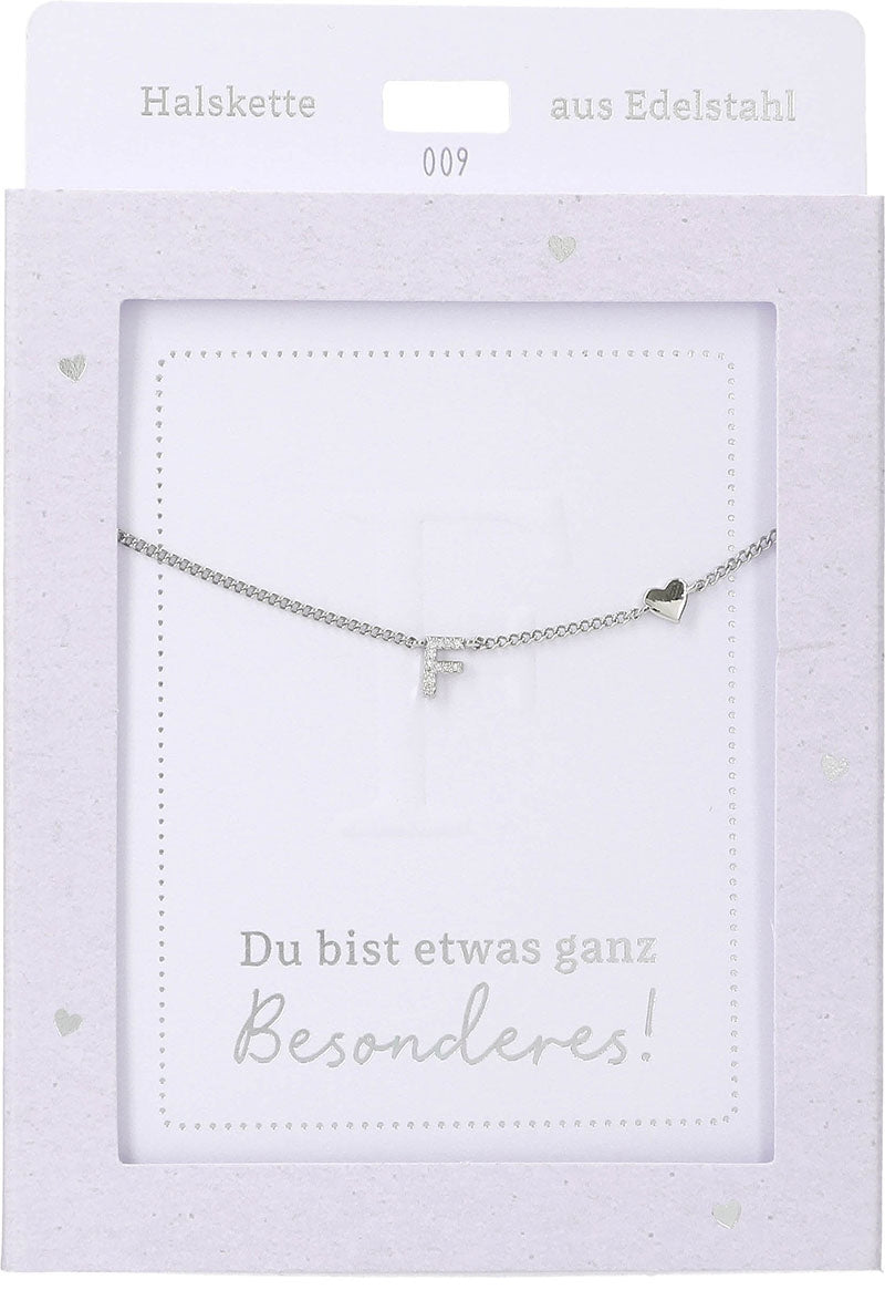 F Silber Depesche