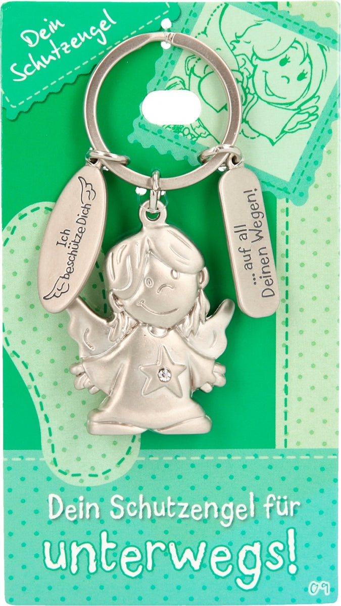 ...auf all Deinen Wegen Depesche