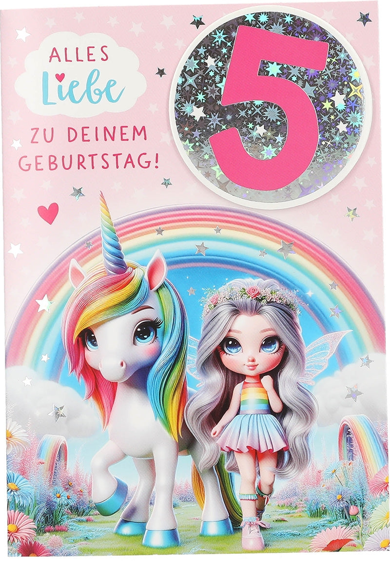 5 Alles Liebe zu deinem Geburtstag Depesche