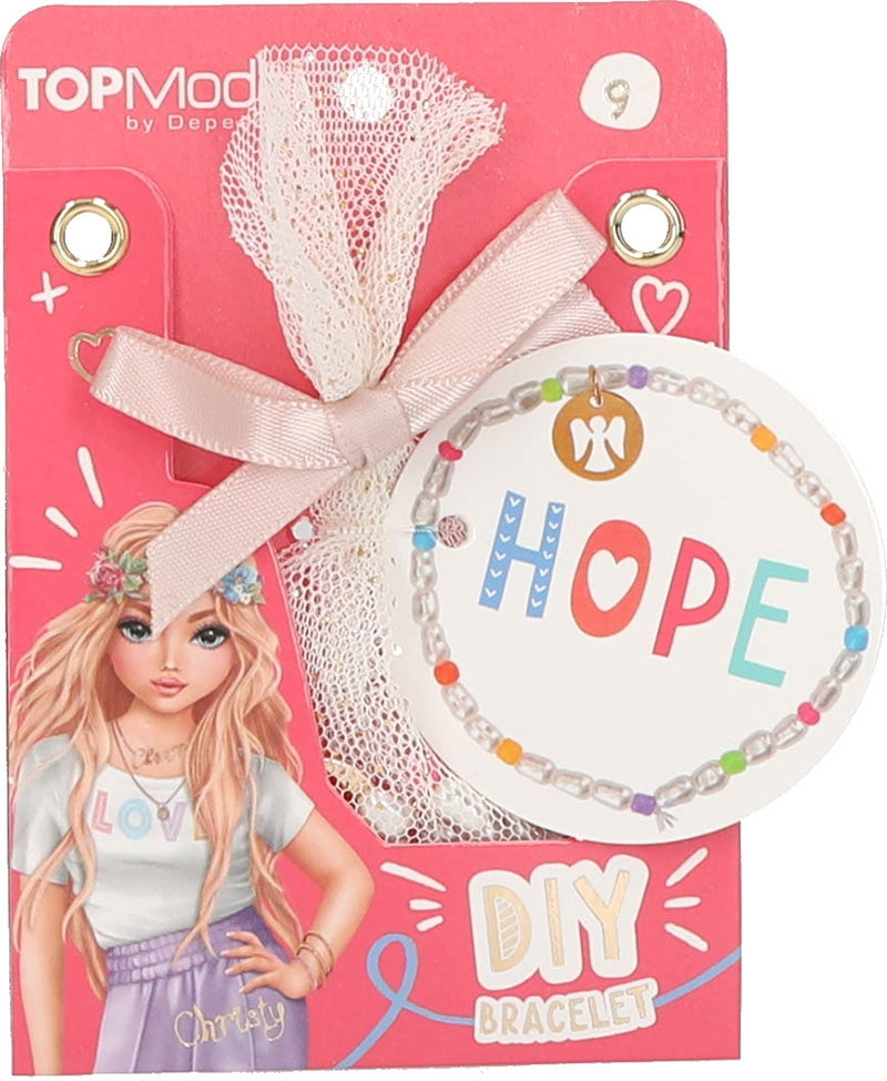 HOPE Depesche