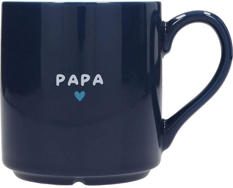 Papa Depesche